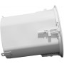 JBL C47HC/T узконаправленная широкополосная потолочная АС для высоких потолков, технология Radiation