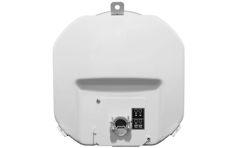 JBL C47HC/T узконаправленная широкополосная потолочная АС для высоких потолков, технология Radiation