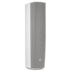 JBL CBT 1000-WH белая мощная 2-полосная колонна типа линейный массив
