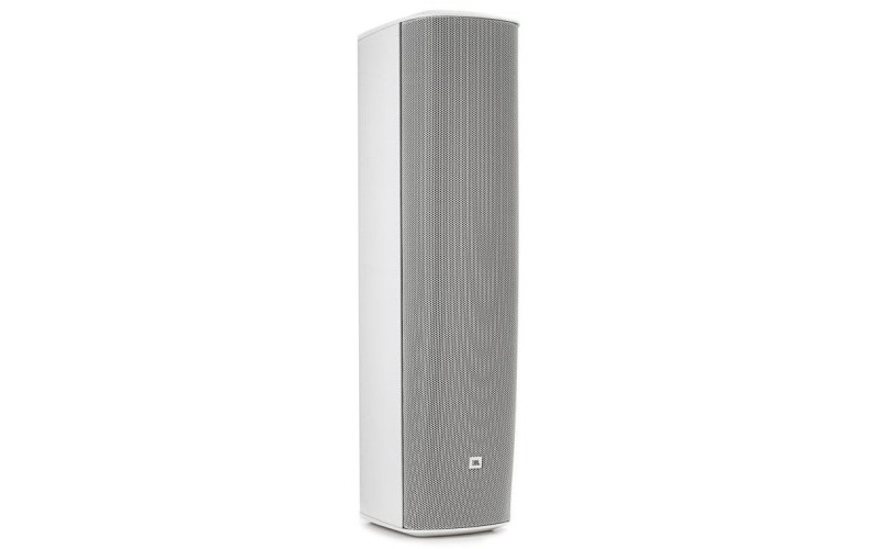 JBL CBT 1000-WH белая мощная 2-полосная колонна типа линейный массив
