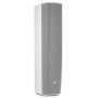 JBL CBT 1000-WH белая мощная 2-полосная колонна типа линейный массив