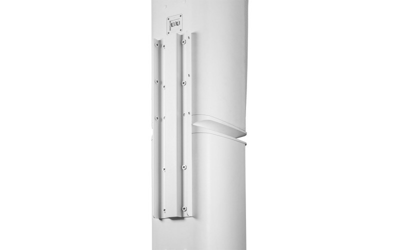 JBL CBT 1000-WH белая мощная 2-полосная колонна типа линейный массив