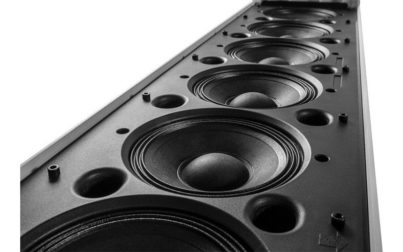 JBL CBT 1000E-WH НЧ расширение для CBT1000