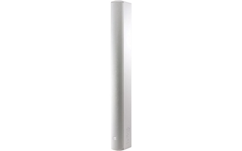 JBL CBT 100LA-1 WH - линейный массив - колонна