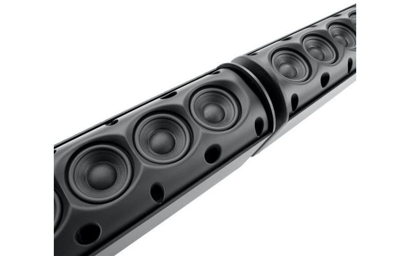 JBL CBT 200LA-1 линейный массив