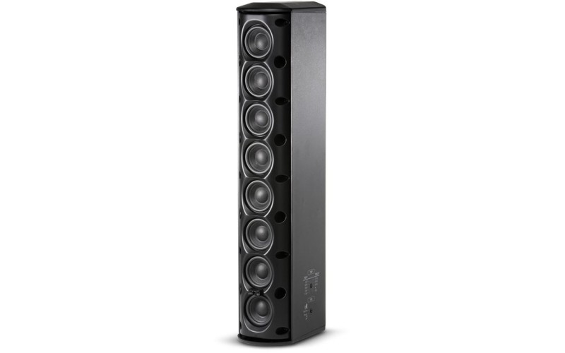 JBL CBT 50LA-1 линейный массив, прямая колонна, 8 х 2”