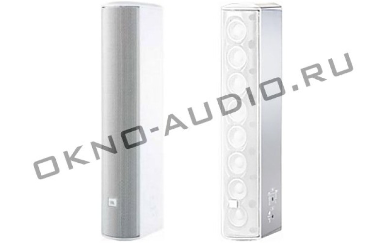JBL CBT 50LA-1-WH Однополосная Акустическая система 150Вт