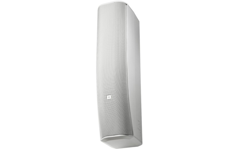 JBL CBT 70J-1-WH линейный массив