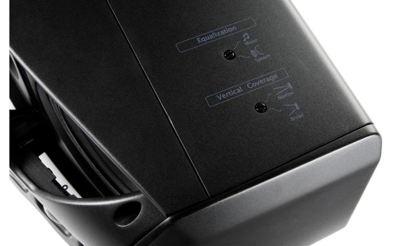 JBL CBT 70J-1-WH линейный массив