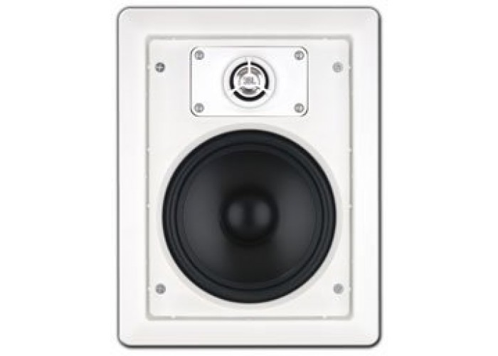 JBL Control 128WT настенная встраиваемая акустическая система с трансформатором