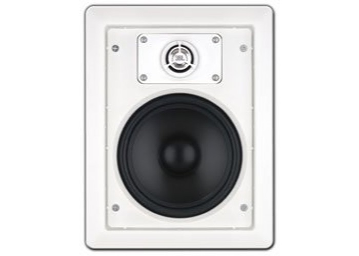 JBL Control 128WT настенная встраиваемая акустическая система с трансформатором