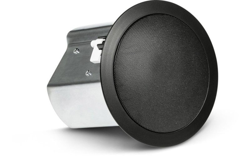 JBL CONTROL 14C/T-BK 2-полосный 100мм (4