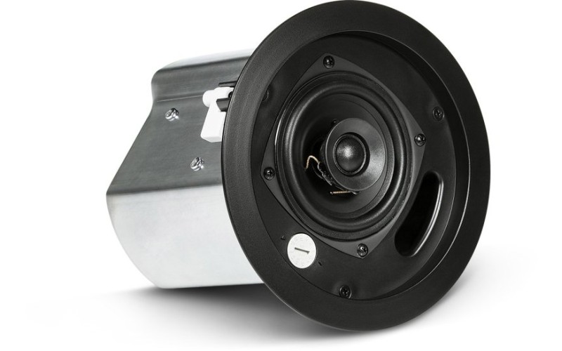 JBL CONTROL 14C/T-BK 2-полосный 100мм (4