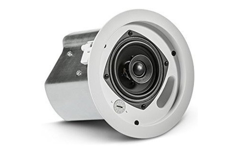 JBL CONTROL 14С/Т 2-полосная потолочная акустическая система коаксиальная