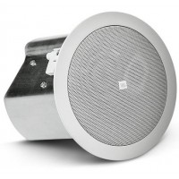 JBL CONTROL 14С/Т 2-полосная потолочная акустическая система коаксиальная