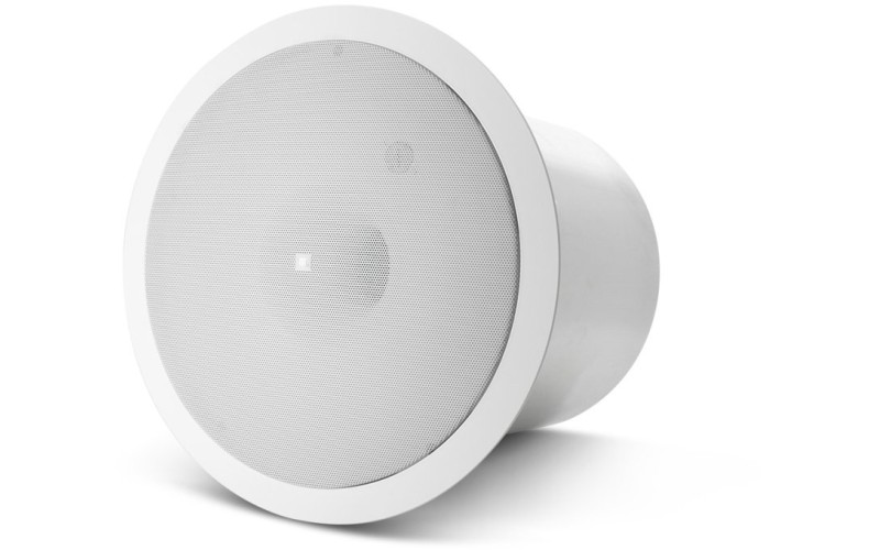 JBL CONTROL 19 CST сабвуфер для инсталляции в панели