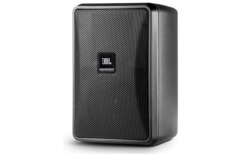 JBL CONTROL 23-1 сверхкомпактная 2-полосная АС, 50 Вт при 8 Ом. 86 дБ.