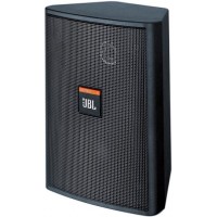 JBL CONTROL 23 ультракомпактный 2-полосный монитор со встроенным креплением