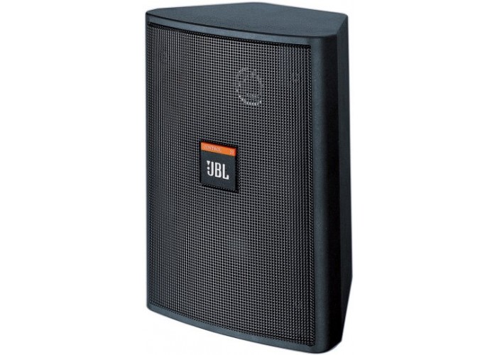 JBL CONTROL 23 ультракомпактный 2-полосный монитор со встроенным креплением