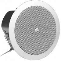 JBL CONTROL 24C AC коаксиальная 2-полосная потолочная акустическая система