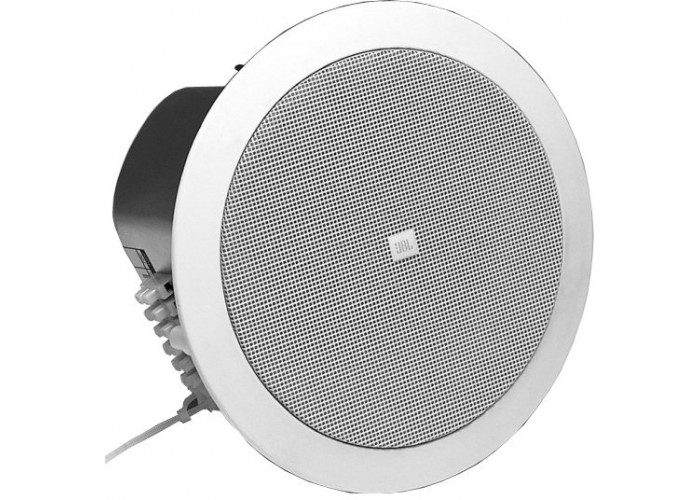 JBL CONTROL 24C AC коаксиальная 2-полосная потолочная акустическая система