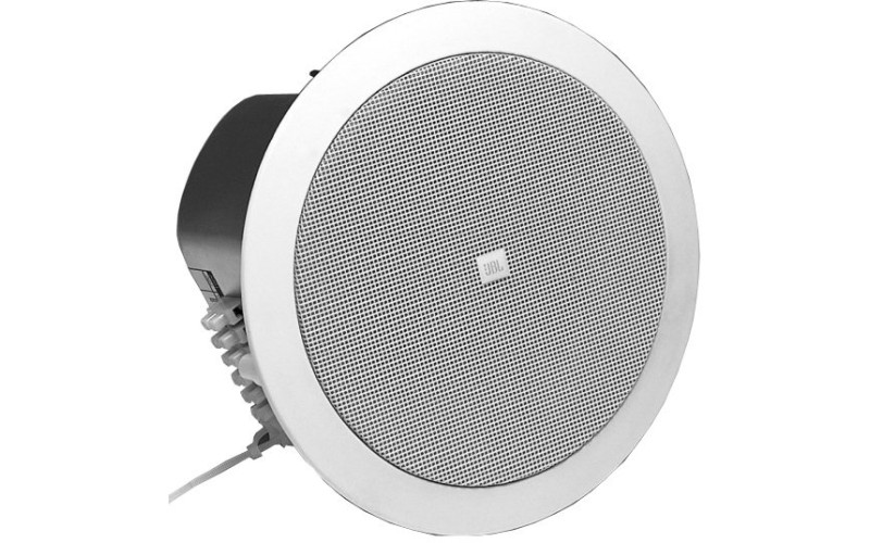 JBL CONTROL 24C AC коаксиальная 2-полосная потолочная акустическая система