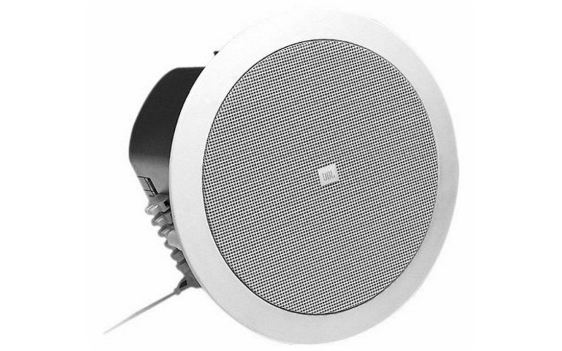JBL CONTROL 24CT MICROPLUS коаксиальная 2-полосная потолочная акустическая система