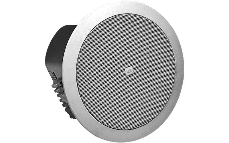 JBL CONTROL 24C MICRO AC коаксиальная 2-полосная потолочная акустическая система