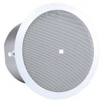 JBL CONTROL 24CT коаксиальная 2-полосная потолочная акустическая система