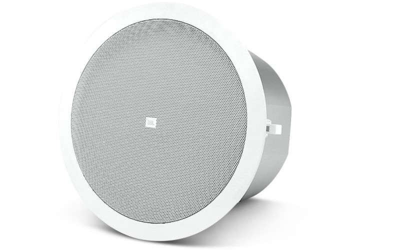 JBL CONTROL 24CT коаксиальная 2-полосная потолочная акустическая система