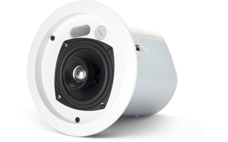 JBL CONTROL 24CT коаксиальная 2-полосная потолочная акустическая система