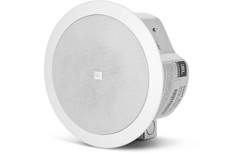 JBL CONTROL 24CT MICRO потолочная 2-полосная акустическая система