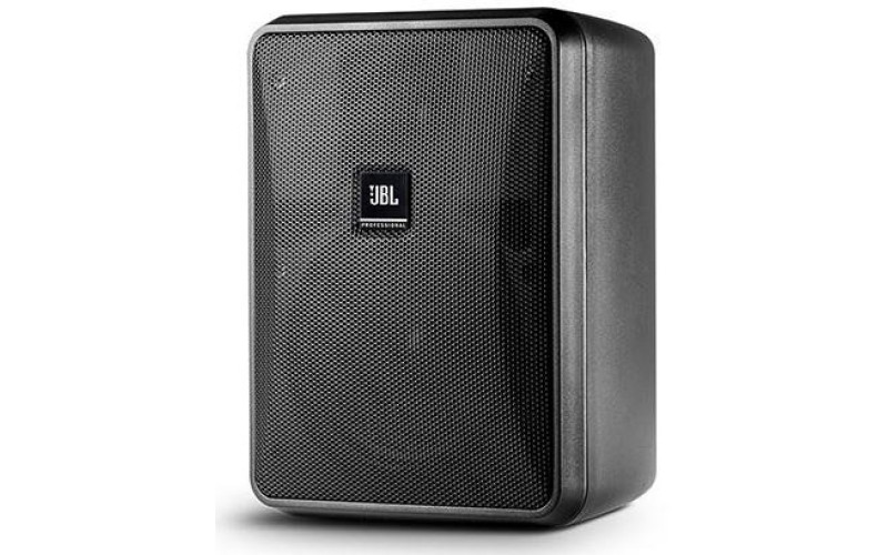 JBL CONTROL 25-1 компактная 2-полосная АС, 100 Вт при 8 Ом. 90 дБ
