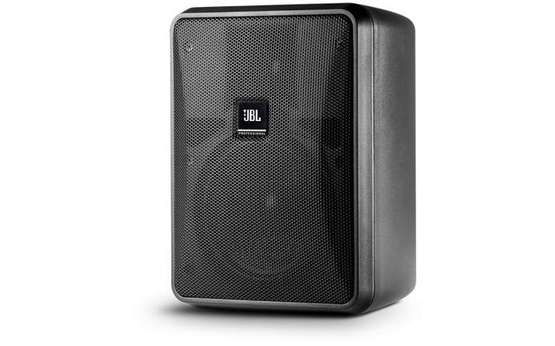 JBL CONTROL 25-1 компактная 2-полосная АС, 100 Вт при 8 Ом. 90 дБ