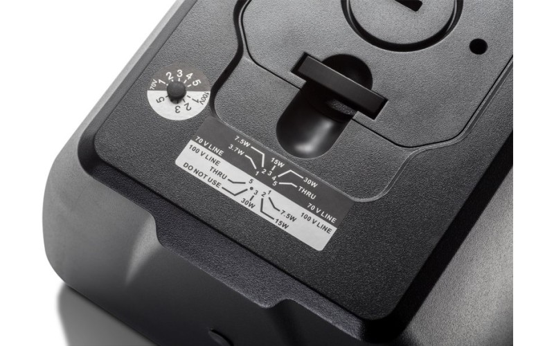 JBL CONTROL 25-1 компактная 2-полосная АС, 100 Вт при 8 Ом. 90 дБ