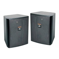 JBL CONTROL 25AV компактный 2-полосный монитор