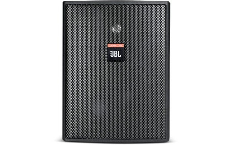 JBL CONTROL 25AV компактный 2-полосный монитор