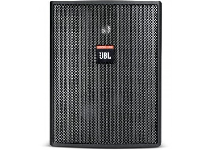 JBL Control 25AV-LS компактная трансформаторная 