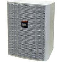 JBL CONTROL 25AV WH компактный 2-полосный монитор