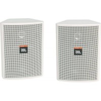 JBL CONTROL 25T WH компактный 2-полосный монитор, трансформаторная серия