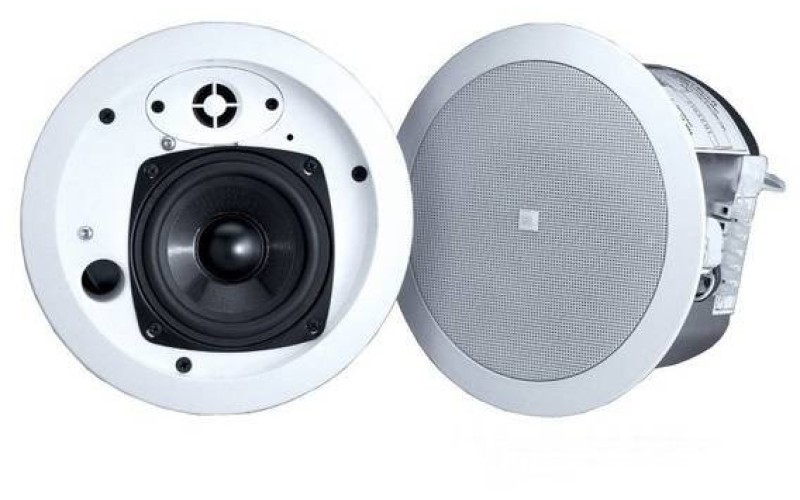 JBL CONTROL 26СТ коаксиальная 2-полосная акустическая система