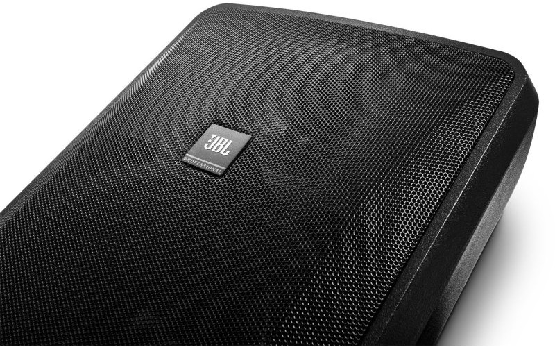 JBL Control 28-1 2-полосная инсталляционная всепогодная АС