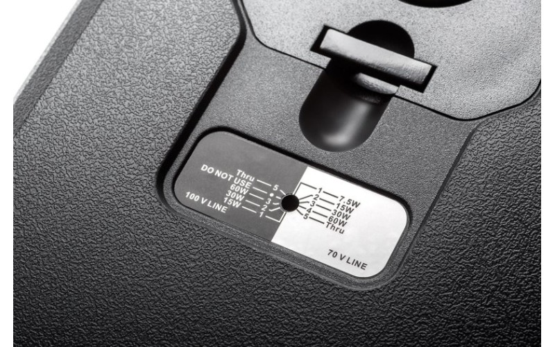 JBL Control 28-1 2-полосная инсталляционная всепогодная АС