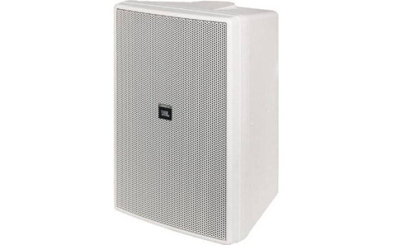 JBL CONTROL 29AV WH компактный 2-полосный монитор большой мощности