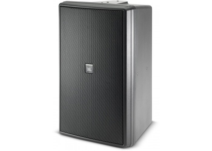 JBL Control 30 трансформаторная 3-полосная АС