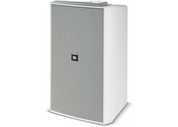 JBL Control 30-WH трансформаторная 3-полосная АС