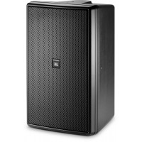 JBL CONTROL 31 Чёрный 2-полосный мощный всепогодный (IP55) громкоговоритель