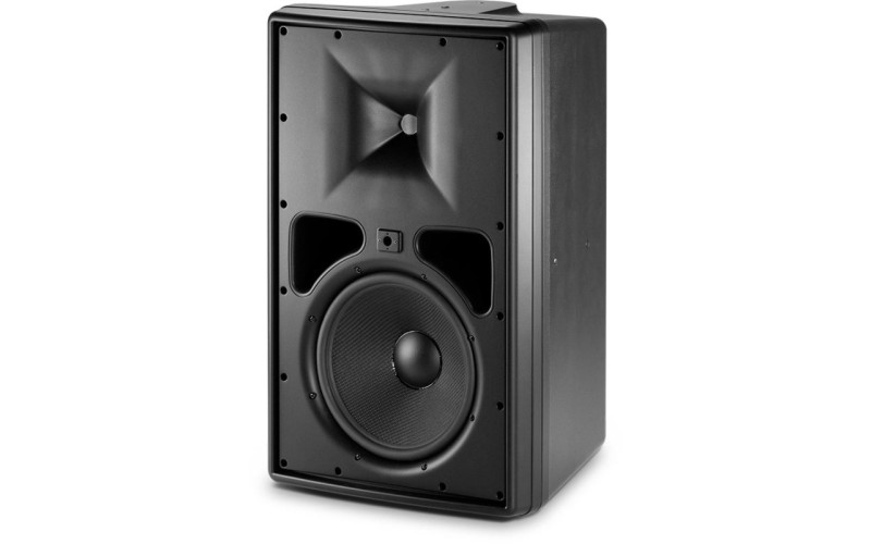 JBL CONTROL 31 Чёрный 2-полосный мощный всепогодный (IP55) громкоговоритель