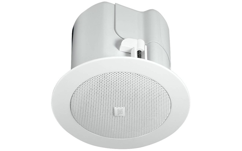 JBL Control 42C - сверхкомпактная СЧ/ВЧ потолочная АС, 30 Вт, 16 Ом,