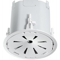 JBL Control 47C/T потолочная АС с широкой зоной покрытия и расширенным НЧ диапазоном
